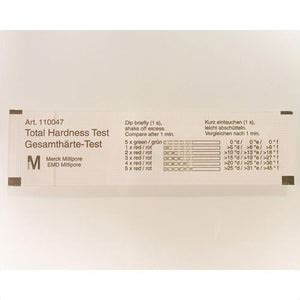 jura water hardness test strips|jura naa test strip instructions.